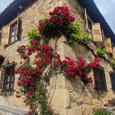 Vila Nuestra Casa De Luriezo Cabezón de Liébana Exteriér fotografie
