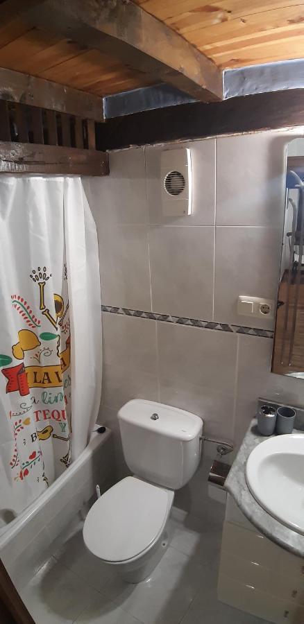 Vila Nuestra Casa De Luriezo Cabezón de Liébana Exteriér fotografie