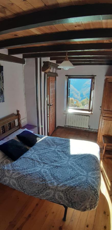 Vila Nuestra Casa De Luriezo Cabezón de Liébana Exteriér fotografie