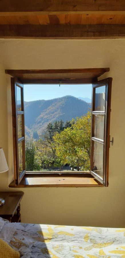 Vila Nuestra Casa De Luriezo Cabezón de Liébana Exteriér fotografie