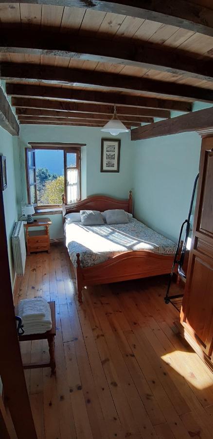 Vila Nuestra Casa De Luriezo Cabezón de Liébana Exteriér fotografie