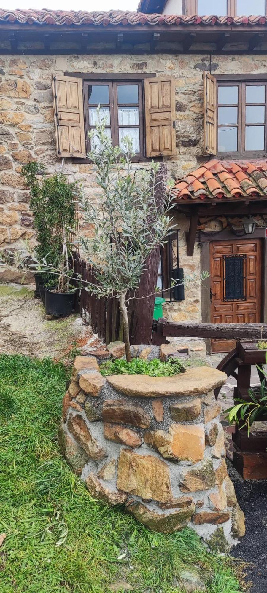 Vila Nuestra Casa De Luriezo Cabezón de Liébana Exteriér fotografie